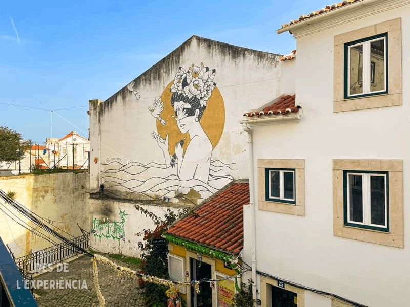 Barri d'Alfama