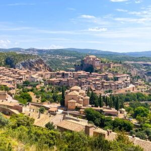 Alquézar