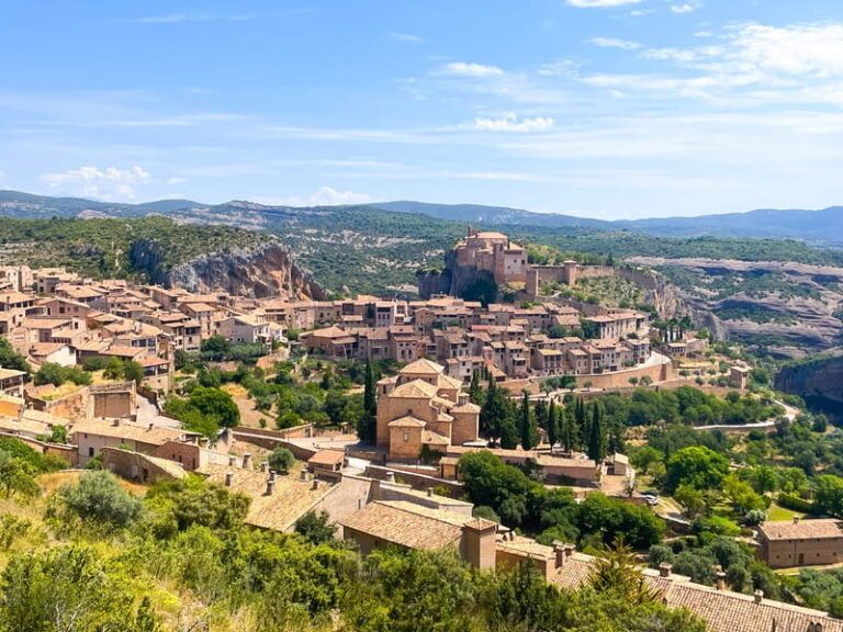 Alquézar
