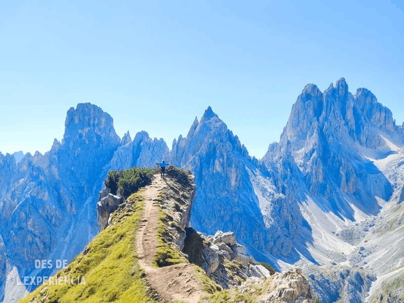 Cadini de Misurina