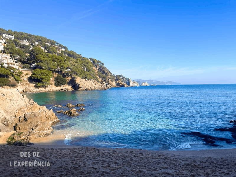 Cala Sant Francesc