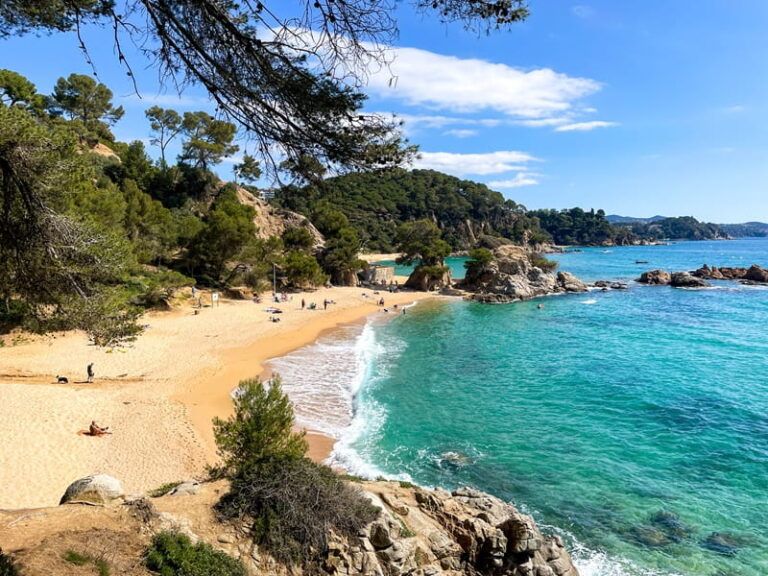 Cala Treumal