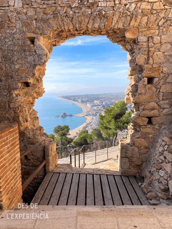 Castell de Sant Joan