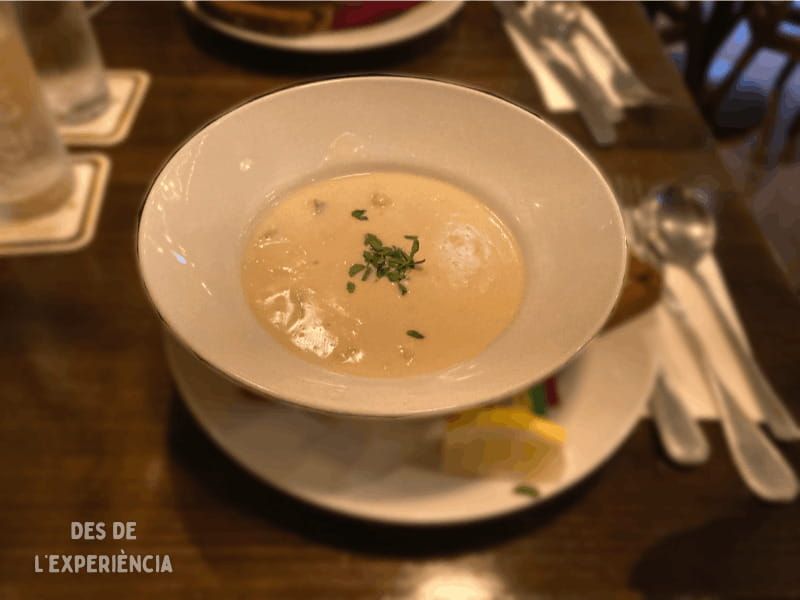 Chowder