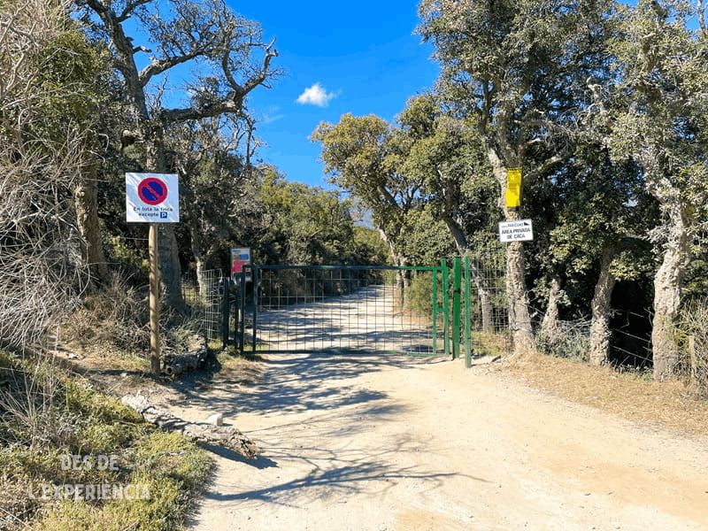 Coll de Medàs