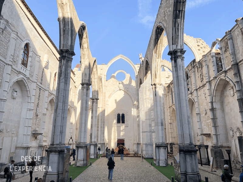 Convento do Carmo