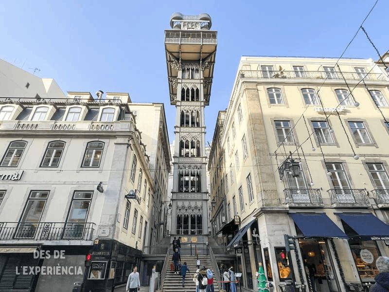 Elevador de Santa Justa