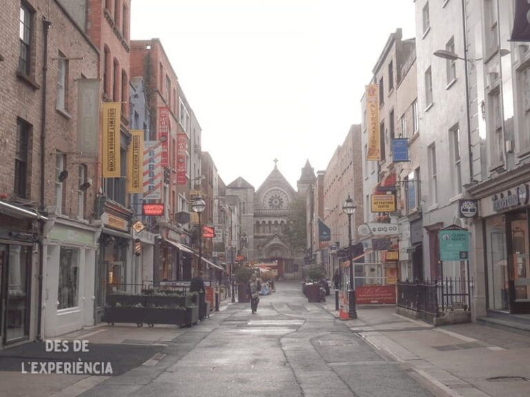 Grafton Street
