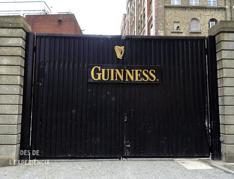 Guinness Storehouse