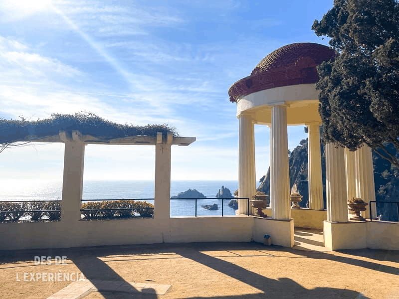 Jardí Botànic Marimurtra