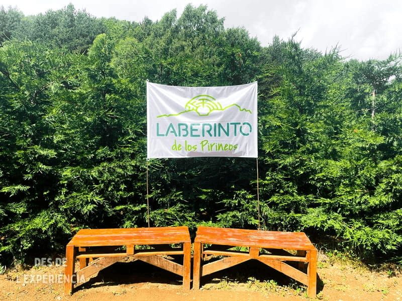 Laberint dels Pirineus
