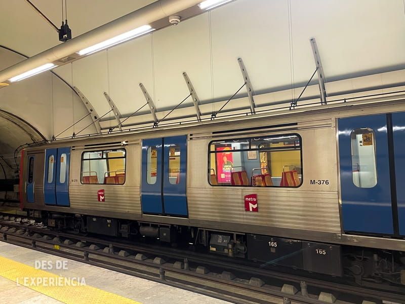 Metro de Lisboa