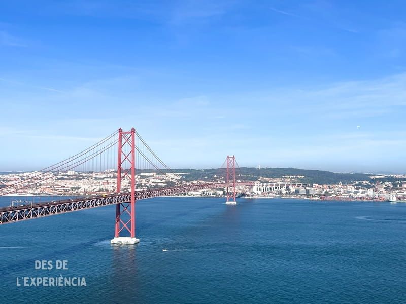Mirador Cristo Rei