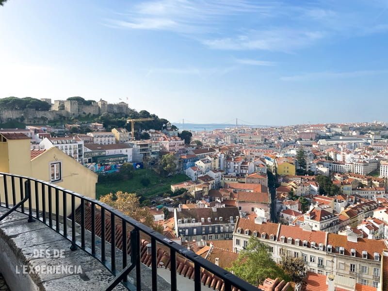 Mirador de Graça