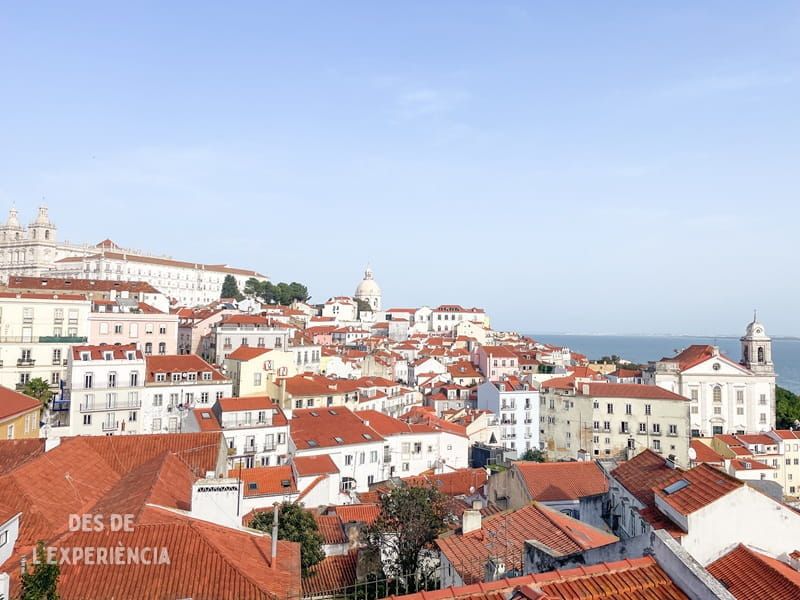 Mirador de Portas do Sol