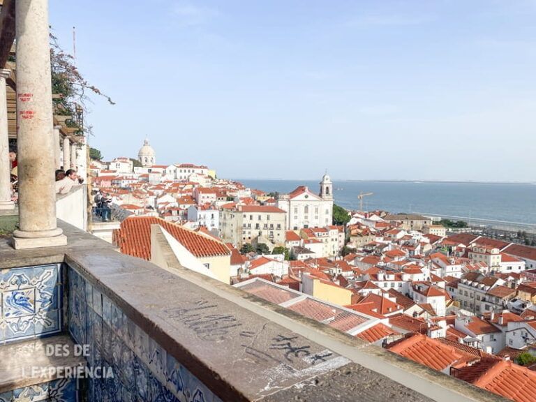 Mirador Santa Luzia