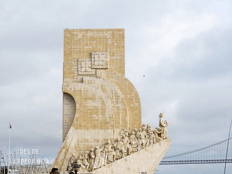 Monument als Descobriments