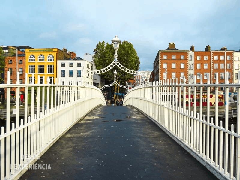 Pont Ha’penny