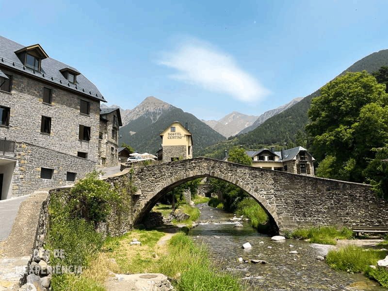 Sallent de Gállego