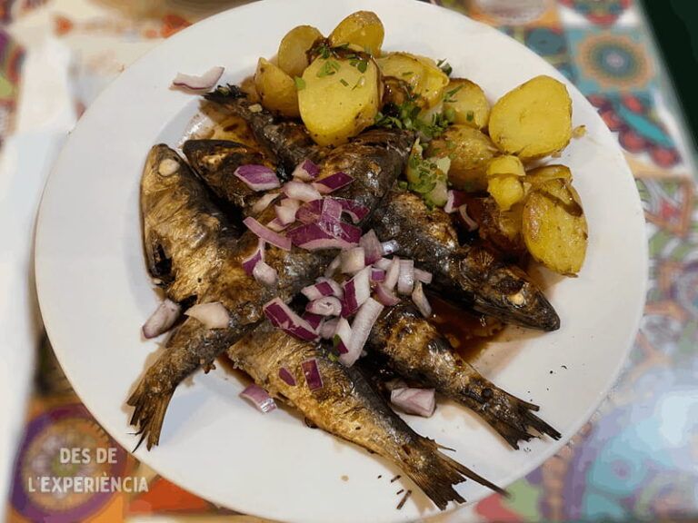 Sardines