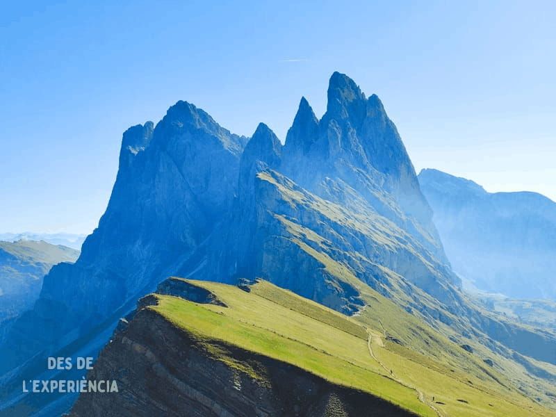 Seceda