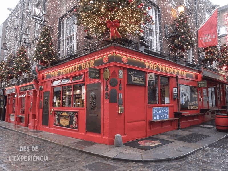 Temple Bar