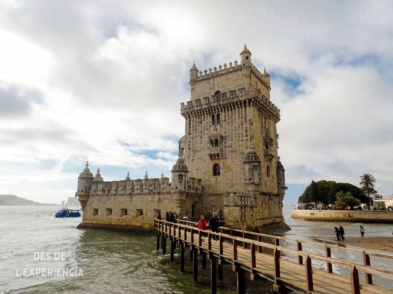 Torre de Belém