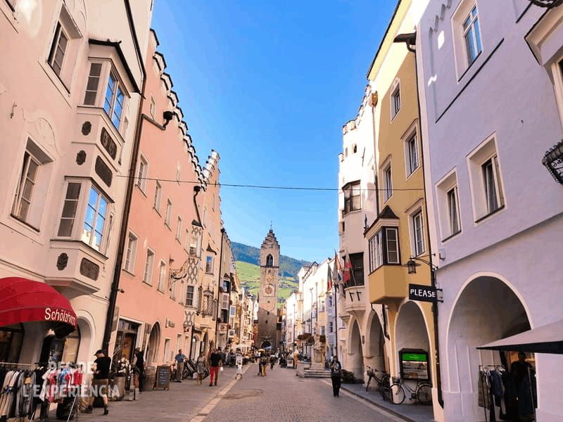 Vipiteno